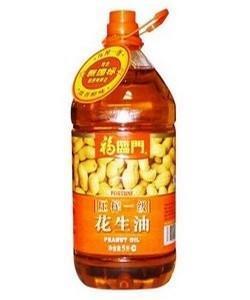 福臨門花生油 廠家直銷，品質與實惠的保障